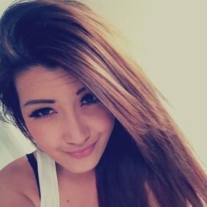 Meet your Posher, Ashlee